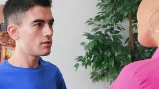 They Feel Real To Me Sex Clip With Jordi El Nino Polla, Nina Elle - Brazzers Official