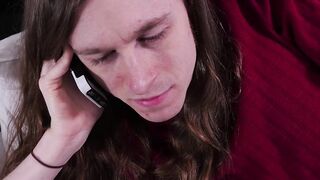 PORNSTARPLATINUM cougar Doctor Erica Lauren Fucks Conor Coxxx