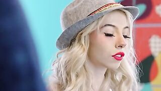 October 2022 Flavor Of The Month Kenzie Reeves - S21:E4
