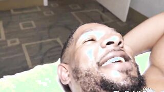 ltee the motivator loves that long butt exoticcc deception ride BBC