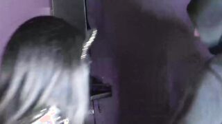 PORNSTARPLATINUM Mysterious Women Masked Maya Banged Roughly
