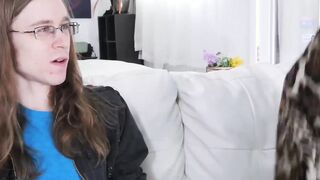 PORNSTARPLATINUM Ginger milf Hottie Vanessa Fucks Young Stud