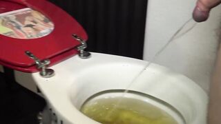 GERMAN EXTREM PISS SWALLOW AMATEUR PARTY