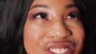 five-Camgirl Cock Scene With Stirling Cooper, Lala Ivey - Brazzers Official