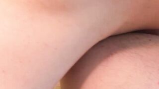 German Crossdresser got anal nailed private