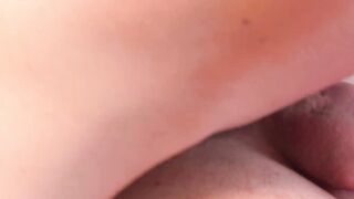 German Crossdresser got anal nailed private