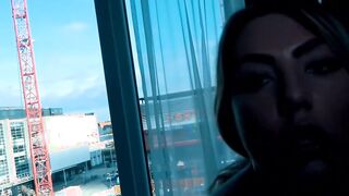 german huge hooters tattoo bitch meet for outside sex date
