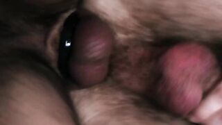 Stud Mac Savage penetrated by Atlas Grant throbbing dick