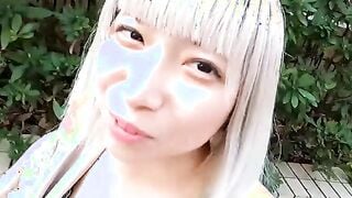 Reika Asakura is our new Anime cosplay angel