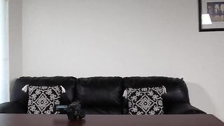 25 yo Starlette Fuck Pretty Into Her First Porno!