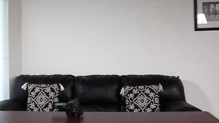 25 yo Starlette Fuck Pretty Into Her First Porno!