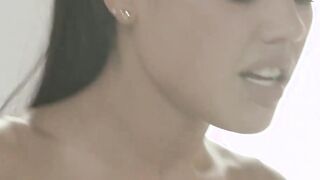 LETSDOEIT - #Apolonia Lapiedra - Spanish Bombshell Has Her First Squirting Session