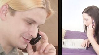 Petite American women with small boobs meeting for fucking