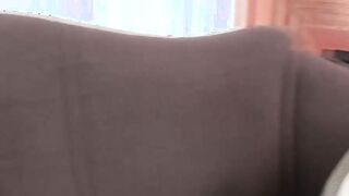 Ginger American hoe screwed at the amateur casting