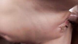 American chick with natural hooters simply wanna pounded sexy