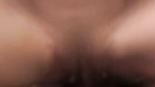 Petite african haired bimbos with tiny breasts fucks inside fishnet pantyhose
