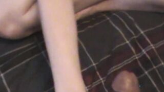 Homemade Amateur point of view porn from an American lovers