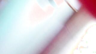 Ebony haired french women fucks outside