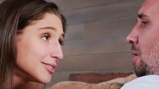 The Housewife & The Hitchhiker Tape With Abella Danger, Keiran Lee - Brazzers Official