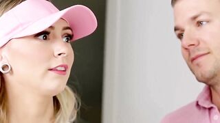 'My stepmom would be pissed if she found out you were putting your dick in me'