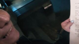 Erotic Cougar pick up online for a real pov Date
