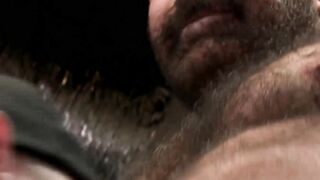Intense compilation of raw bearfucking with fur buddies