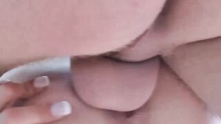 Public sex on Holiday with a thin Teenage bimbos with tiny melons