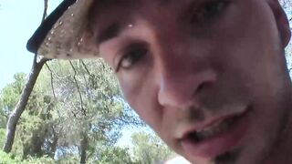 Public sex on Holiday with a thin Teenage bimbos with tiny melons
