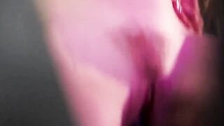 nasty big black date