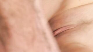 Slim african haired Amateur Mom plowed with the shirt on