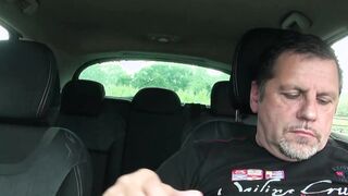 Picked up a thin dark haired Teenage Hooker for nice point of view Sex