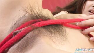 Delicate and Soft Intimate Bushes Vol 68