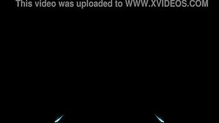 Solo chick, Mila Fox is masturbating and groaning, inside VR