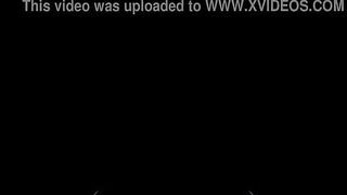 Solo chick, Mila Fox is masturbating and groaning, inside VR