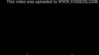 Solo chick, Mila Fox is masturbating and groaning, inside VR