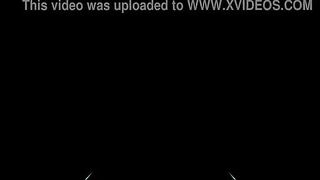 Solo chick, Mila Fox is masturbating and groaning, inside VR