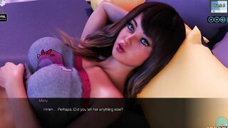 SUNSHINE LOVE v0.60 #117 • loving some alone time with Misty