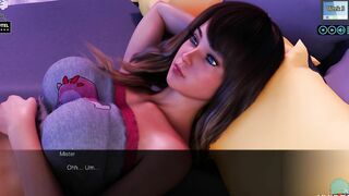 SUNSHINE LOVE v0.60 #117 • loving some alone time with Misty