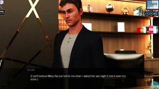 SUNSHINE LOVE v0.60 #117 • loving some alone time with Misty