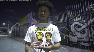 they hate lil d handouts