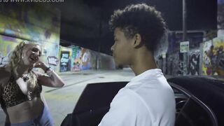 they hate lil d handouts