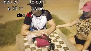 Ksal Beauty stops into the square to gives a tan and appears the friend pitbull porn there you have met what happened, a lot of bitching and slutty