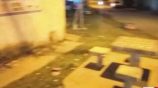 Ksal Beauty stops into the square to gives a tan and appears the friend pitbull porn there you have met what happened, a lot of bitching and slutty