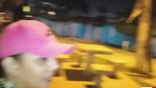 Ksal Beauty stops into the square to gives a tan and appears the friend pitbull porn there you have met what happened, a lot of bitching and slutty