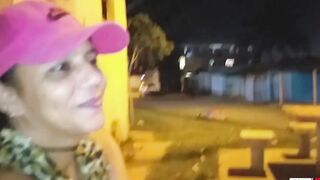 Ksal Beauty stops into the square to gives a tan and appears the friend pitbull porn there you have met what happened, a lot of bitching and slutty