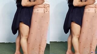 Sexual solo trance Dance with pornstar Sexual beauty Cougar private, huge breasts Sexsual Goddess cougar from USA welcome dancing into goddess punjab family, euro incredible long boobies Desi bhabhi dances goddess