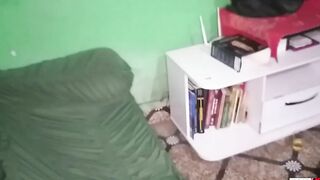 The Hot Danny muse, goes to the masseuse, and gets peladinha, and she liking with one of a kind strokes on the twat, and starts that slutty and even Mike Bombshell enters the bitching