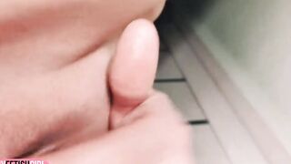 Juicy Cunt Close Up  From Irresistible Cougar