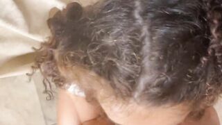 adorable stepsister seduced and I couldn't resist fucking her