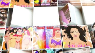 Nona malone shakes that butt inside the stripclub
